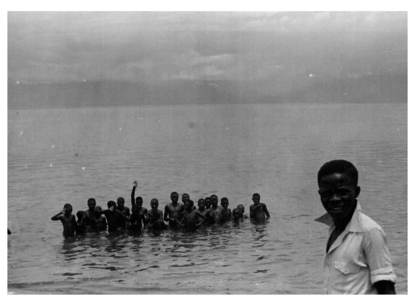 Bazyoba unknowwn 1950