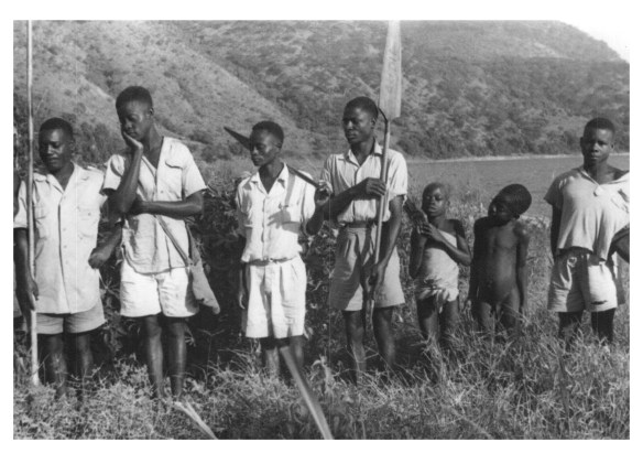 zyoba fishermen number 42 1950